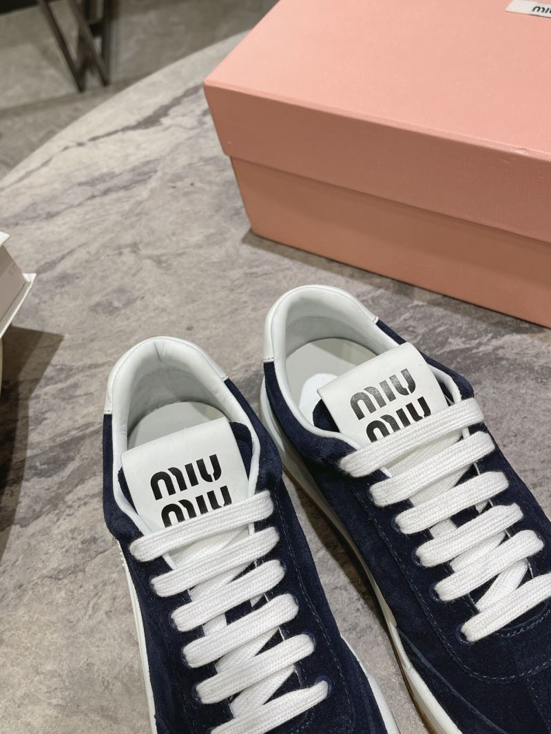 Miu Miu Shoes